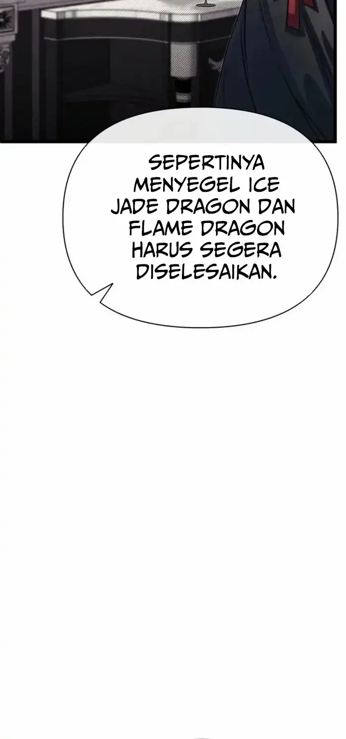 The Little Brother Is the Academy’s Hotshot Chapter 98 Gambar 13