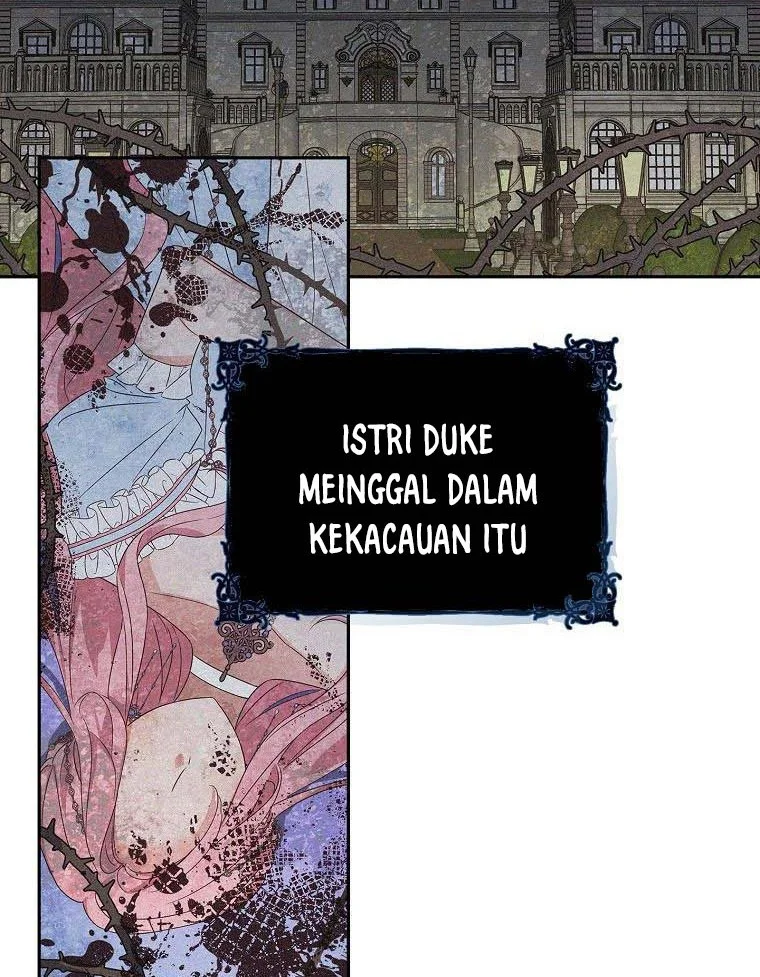 The Little Lady Behind the Villain Chapter 1 Gambar 11