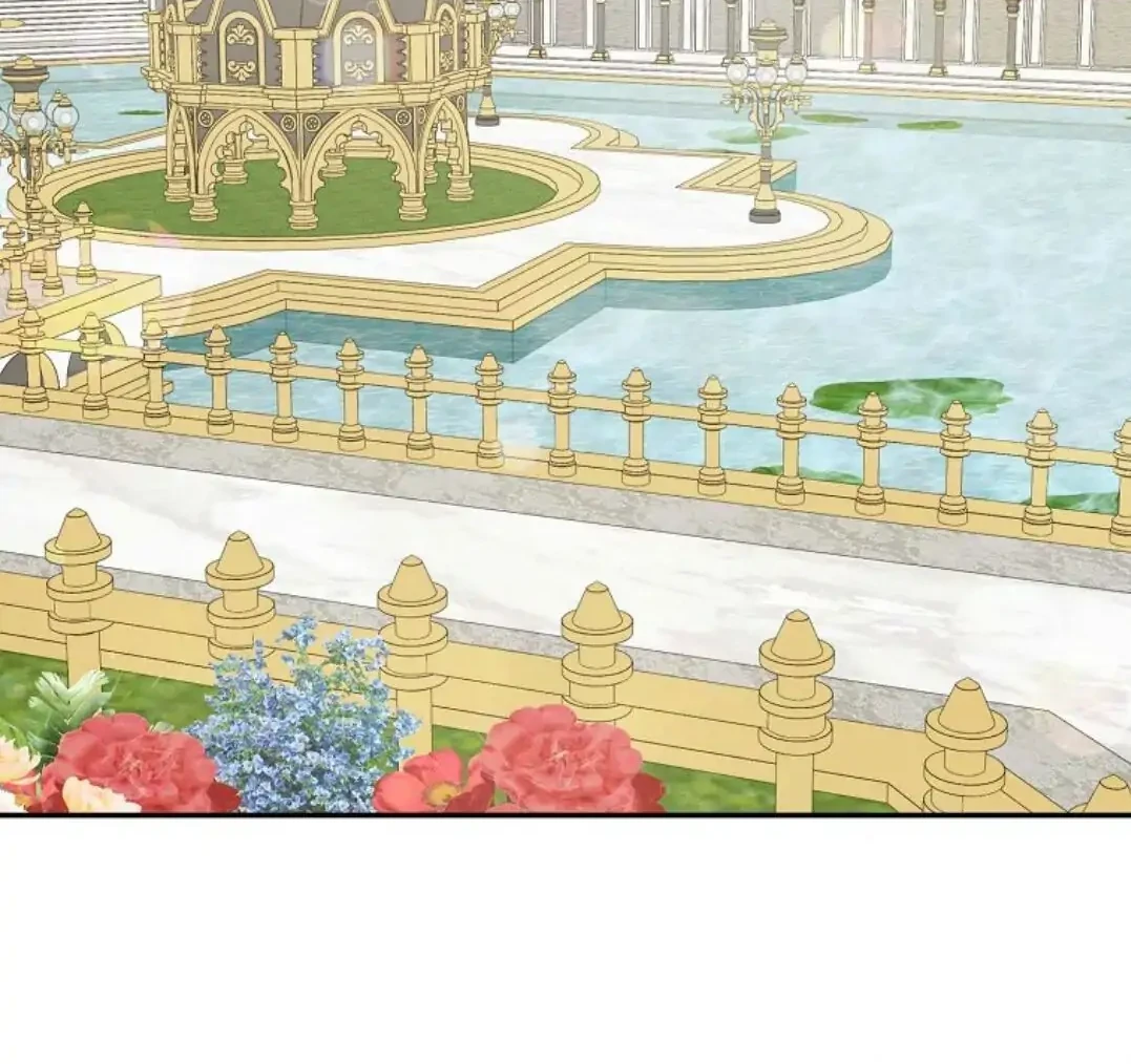 The Little Lady Behind the Villain Chapter 21 Gambar 25