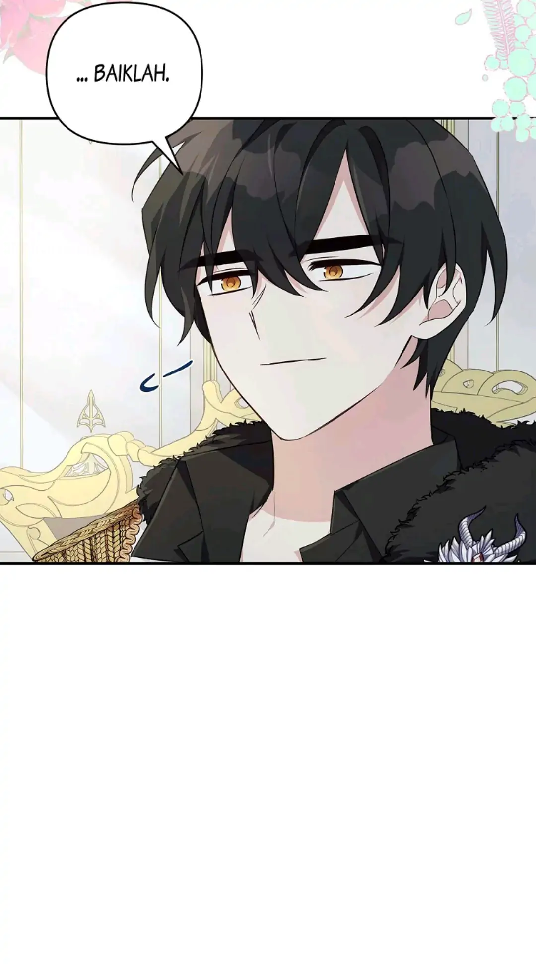 The Little Lady Behind the Villain Chapter 41 Gambar 18