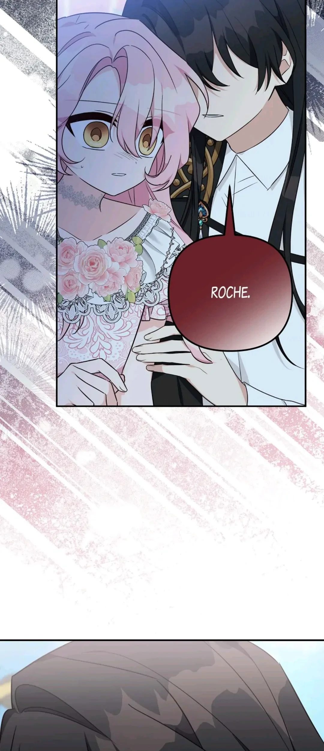 The Little Lady Behind the Villain Chapter 51 Gambar 21