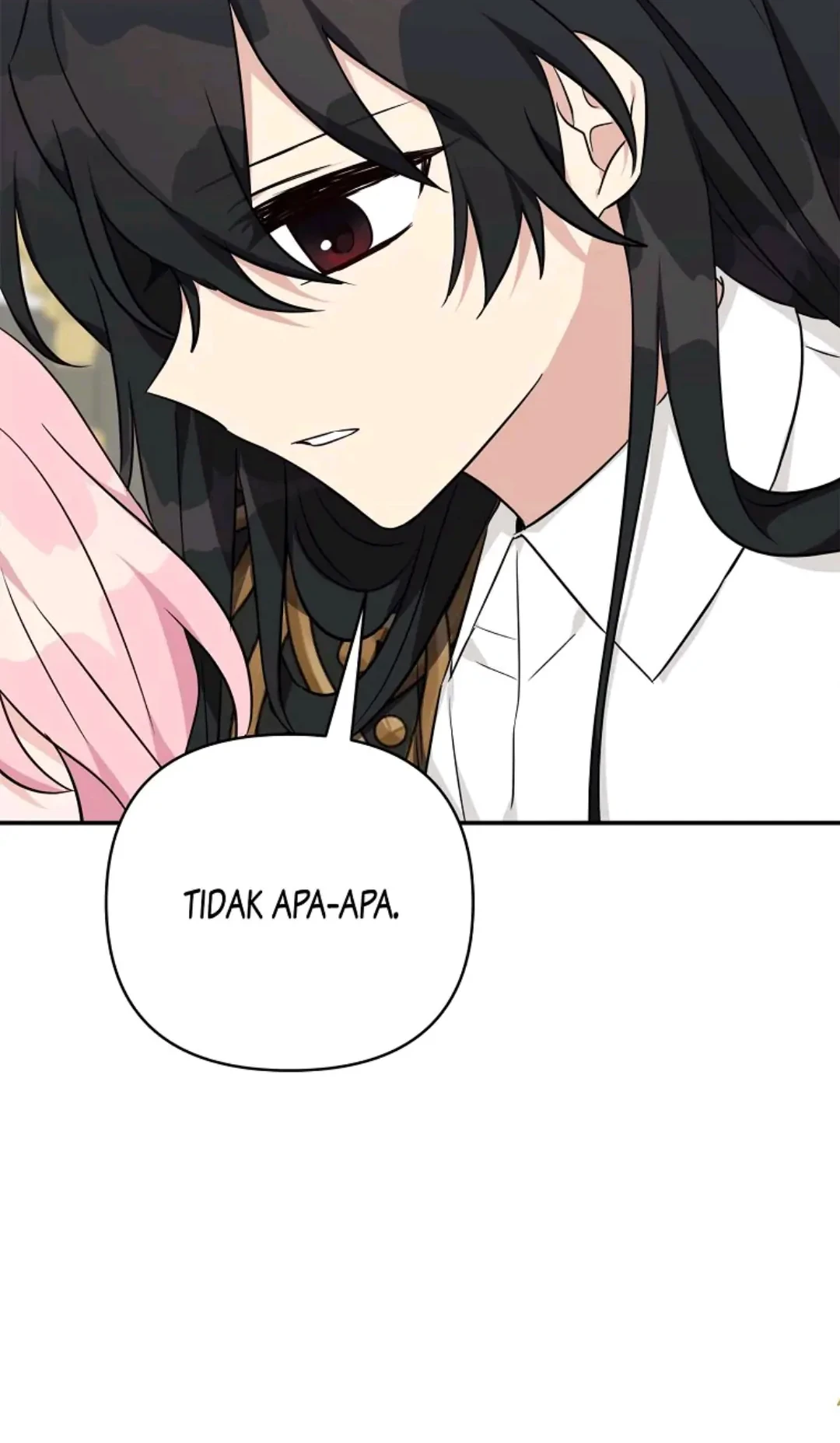 The Little Lady Behind the Villain Chapter 51 Gambar 22
