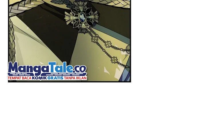 The Little Lady Behind the Villain Chapter 7 Gambar 11