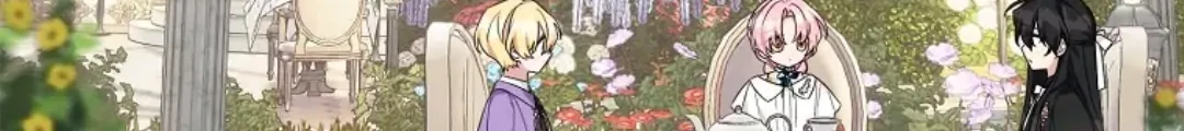 The Little Lady Behind the Villain Chapter 71 Gambar 18
