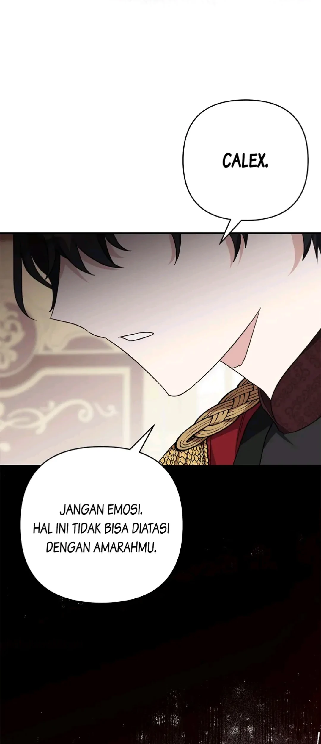 The Little Lady Behind the Villain Chapter 73 Gambar 27