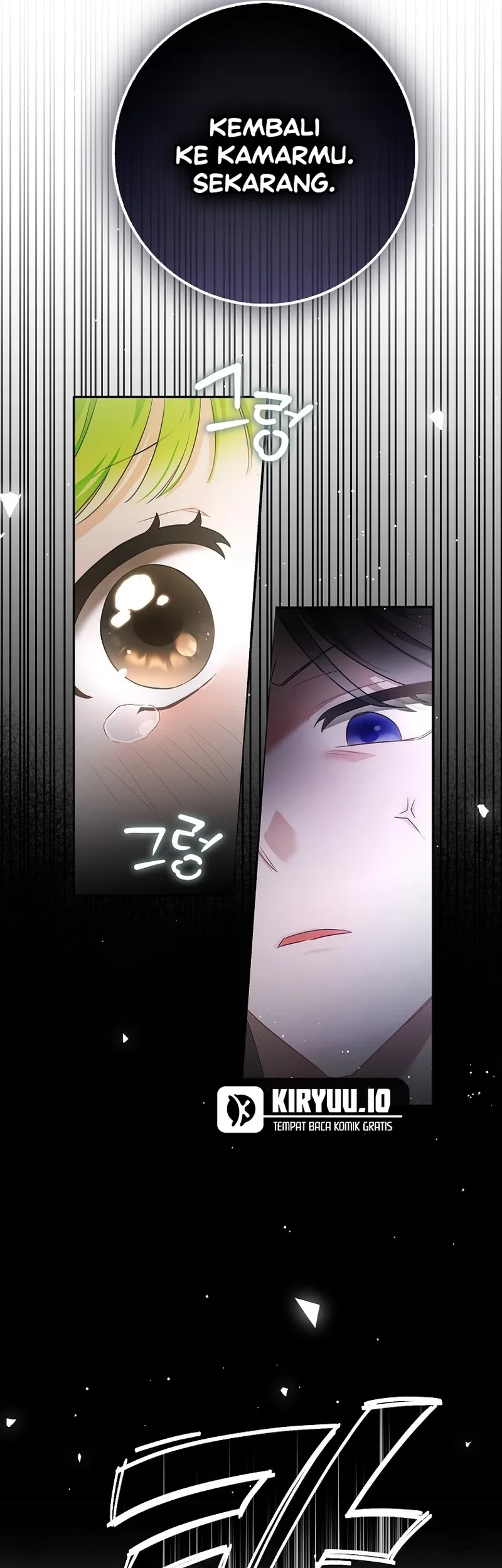 The Little Sprout Who Bloomed in the Villainous Duke's Family Chapter 1 Gambar 19