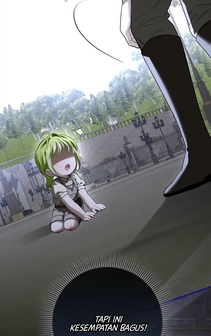 The Little Sprout Who Bloomed in the Villainous Duke's Family Chapter 12 Gambar 15