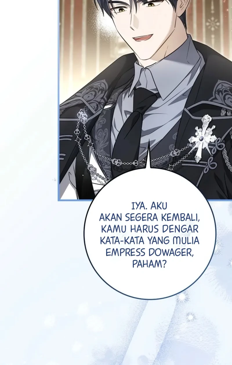 The Little Sprout Who Bloomed in the Villainous Duke's Family Chapter 15 Gambar 13