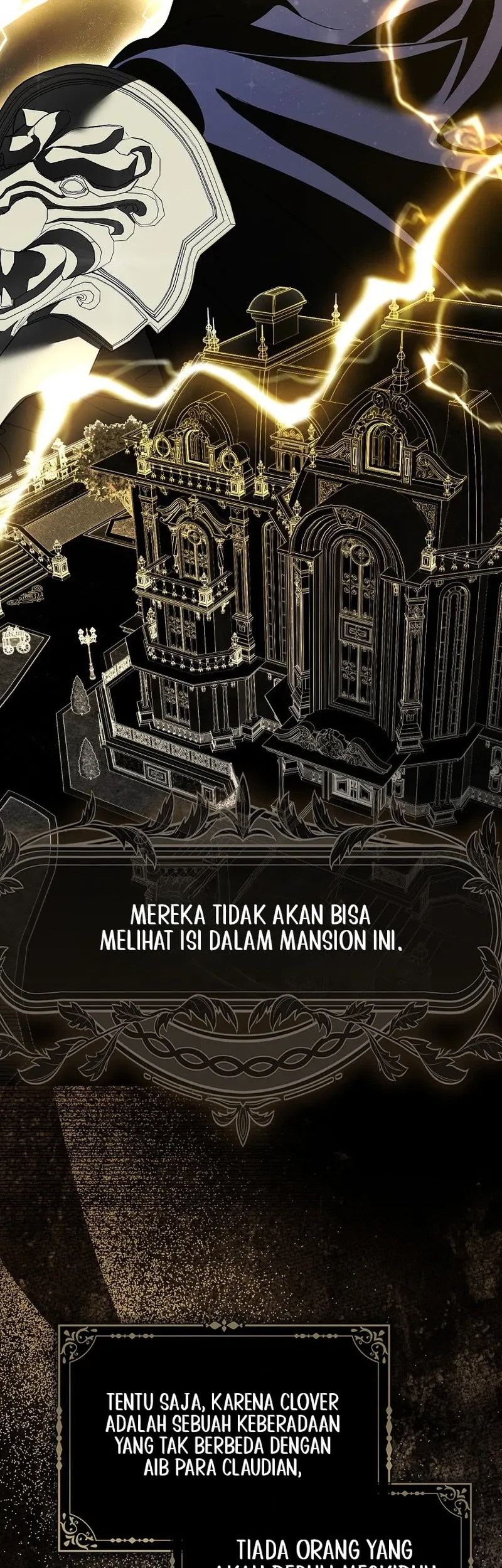 The Little Sprout Who Bloomed in the Villainous Duke's Family Chapter 2 Gambar 16
