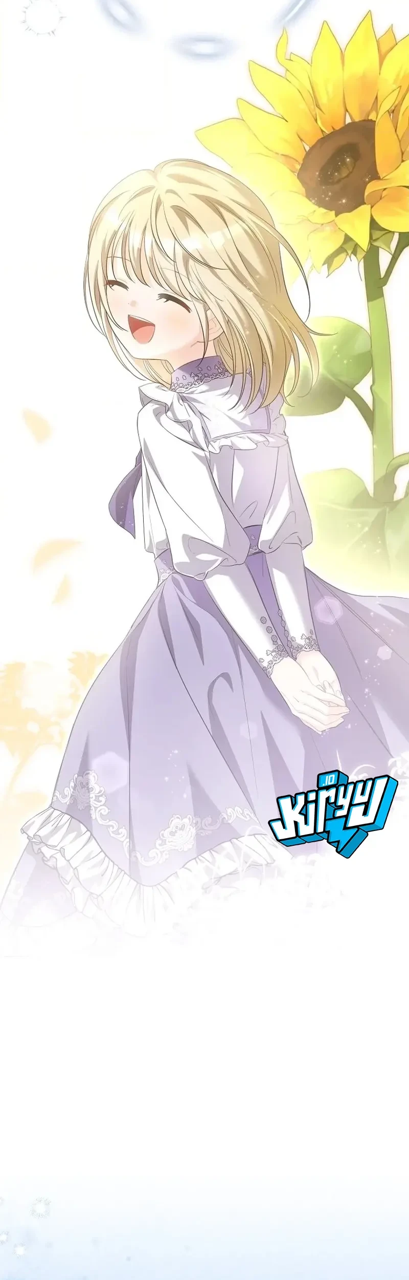 The Little Sprout Who Bloomed in the Villainous Duke's Family Chapter 22 Gambar 12