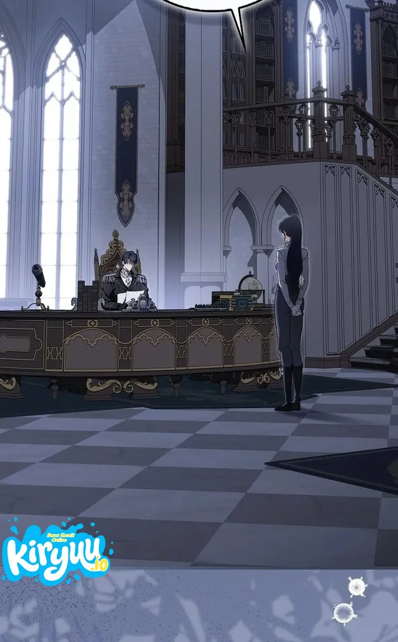 The Little Sprout Who Bloomed in the Villainous Duke's Family Chapter 23 Gambar 13