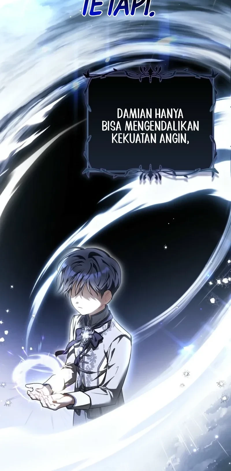 The Little Sprout Who Bloomed in the Villainous Duke's Family Chapter 6 Gambar 16
