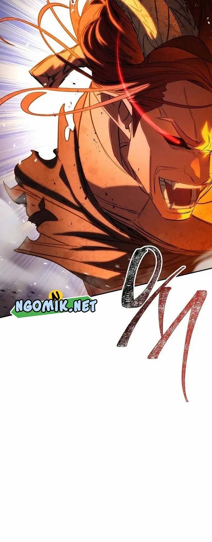 The Live Chapter 171 halaman 17