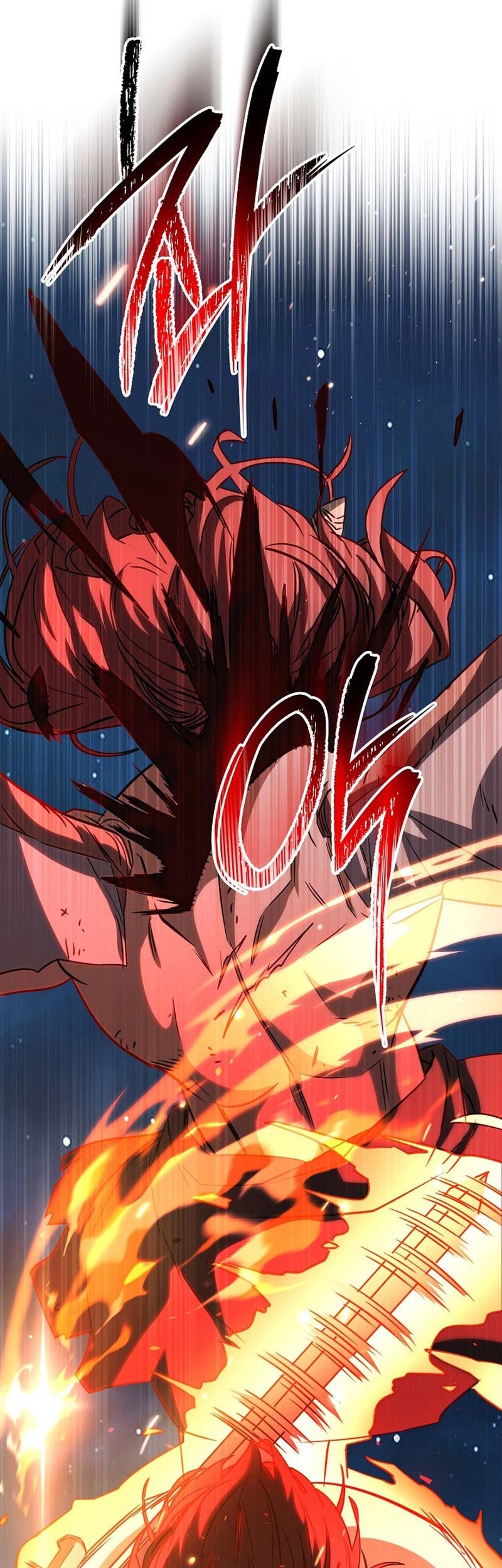 The Live Chapter 172 halaman 18