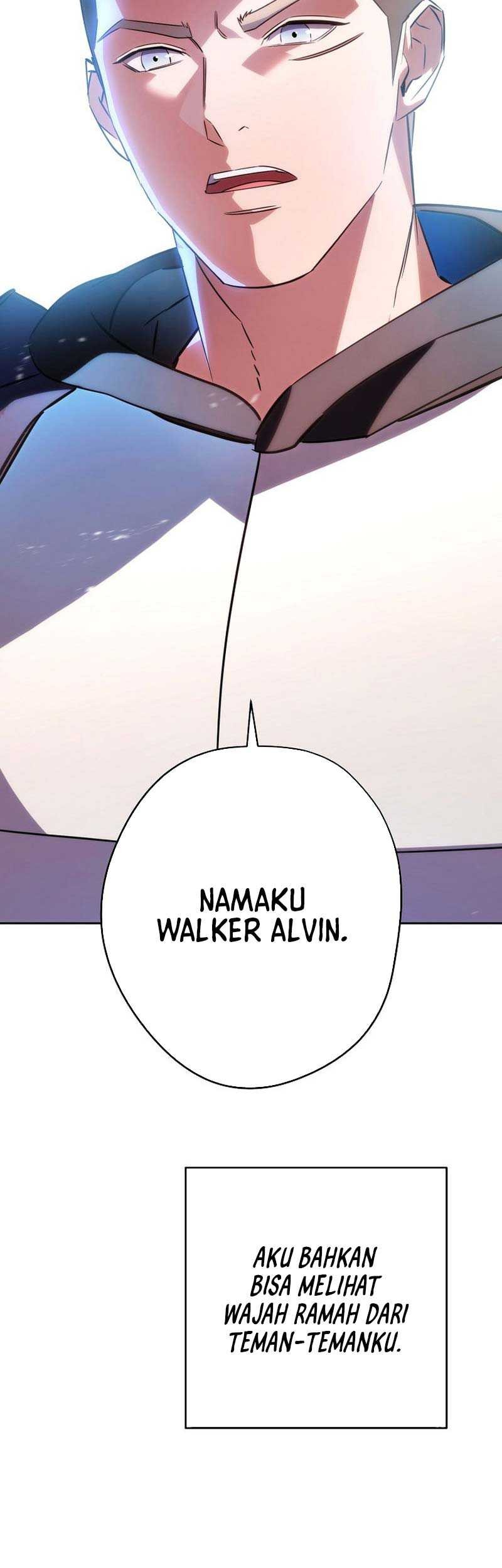 The Live Chapter 174 halaman 18