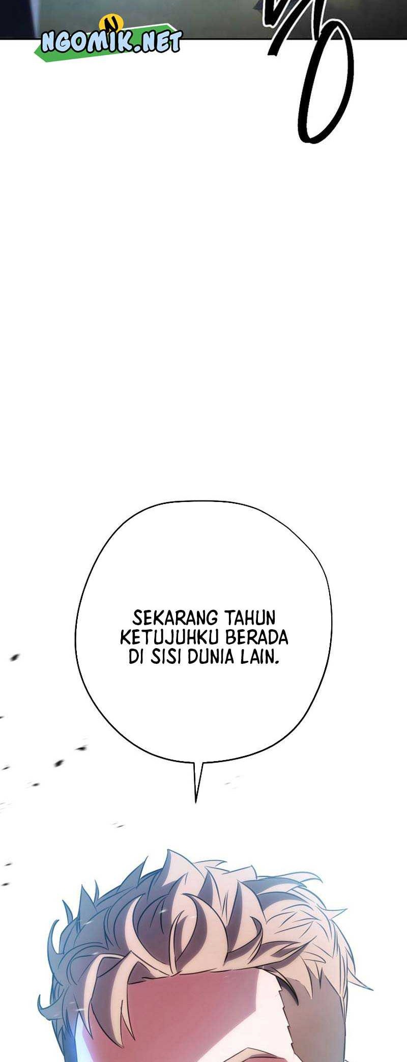 The Live Chapter 174 halaman 17