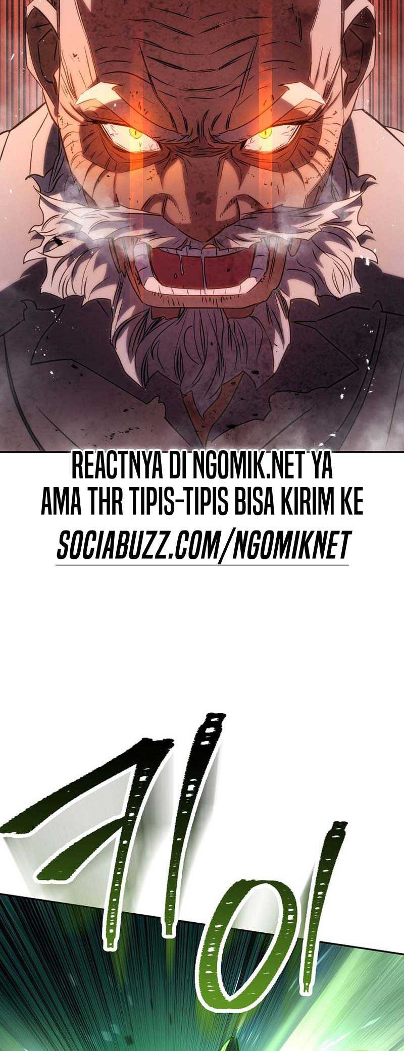 The Live Chapter 175 halaman 21