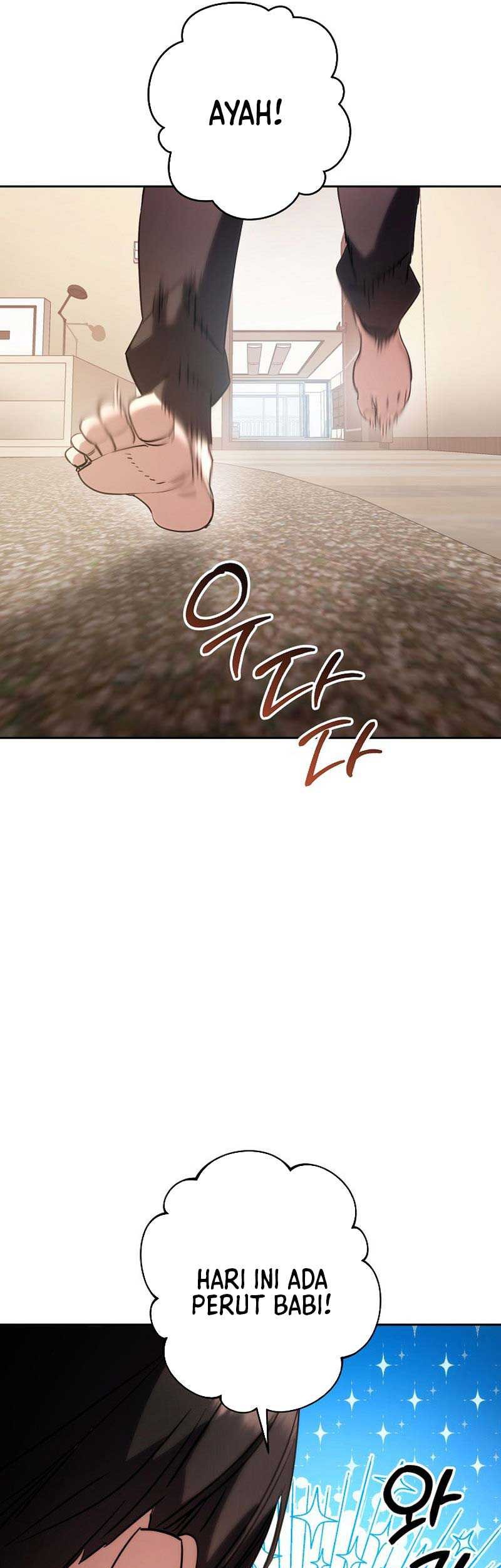 The Live Chapter 176 halaman 14