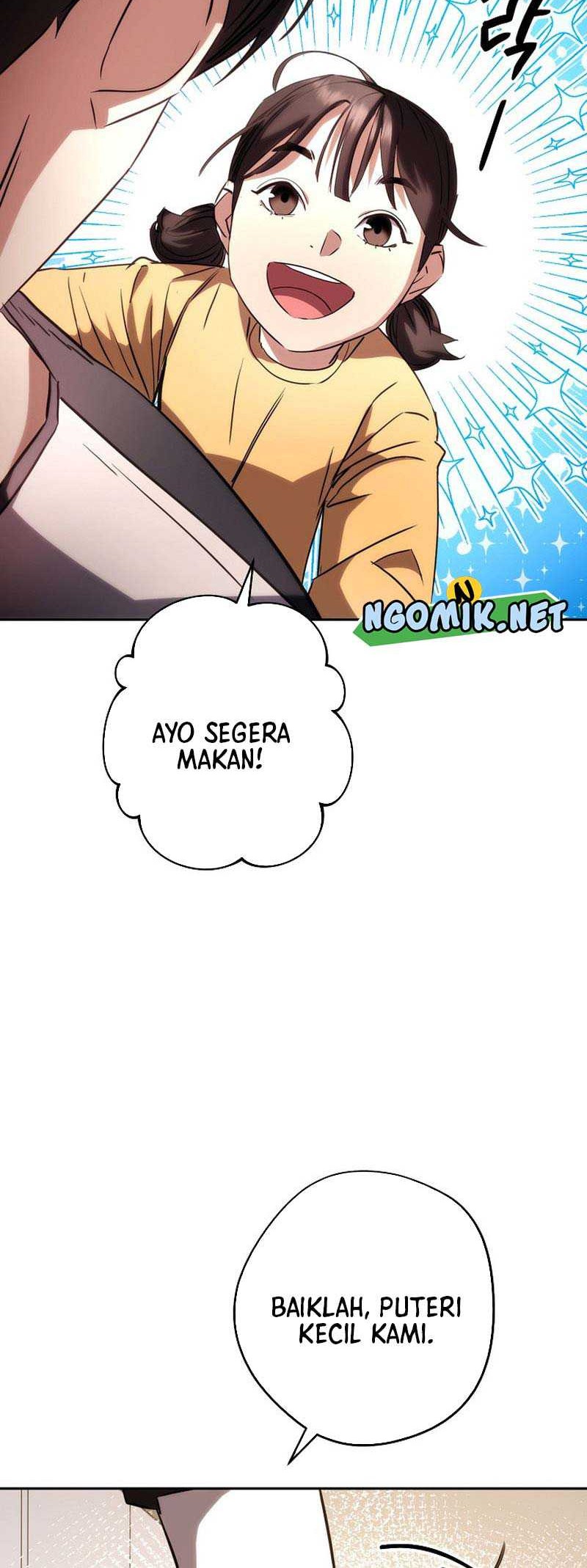 The Live Chapter 176 halaman 15