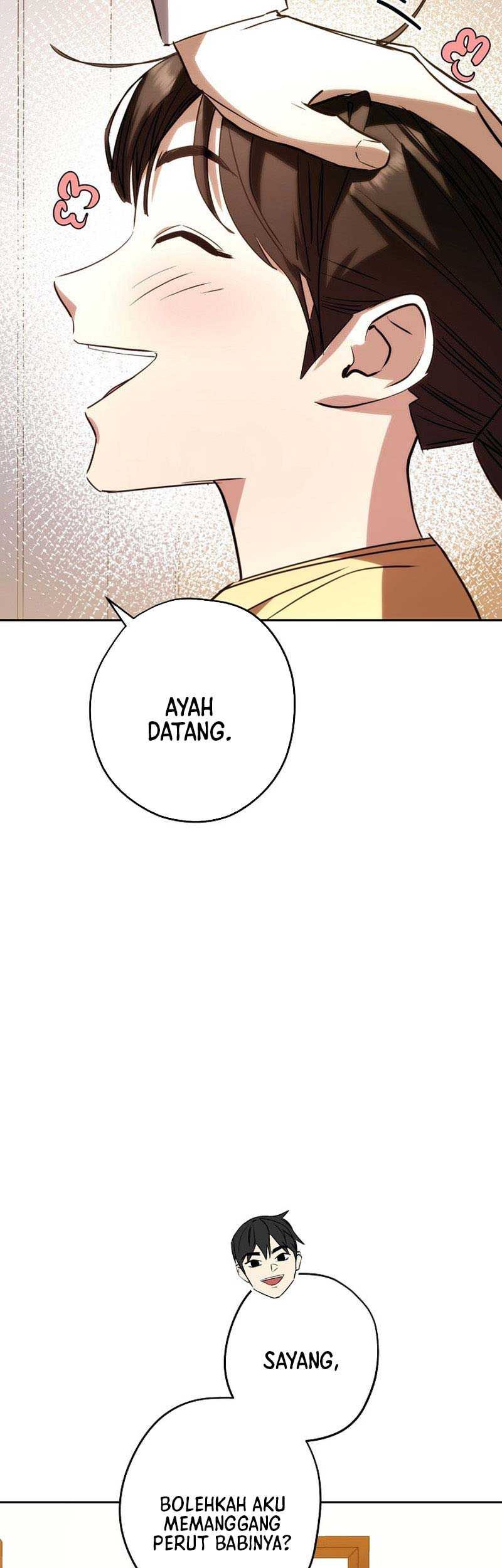 The Live Chapter 176 halaman 16