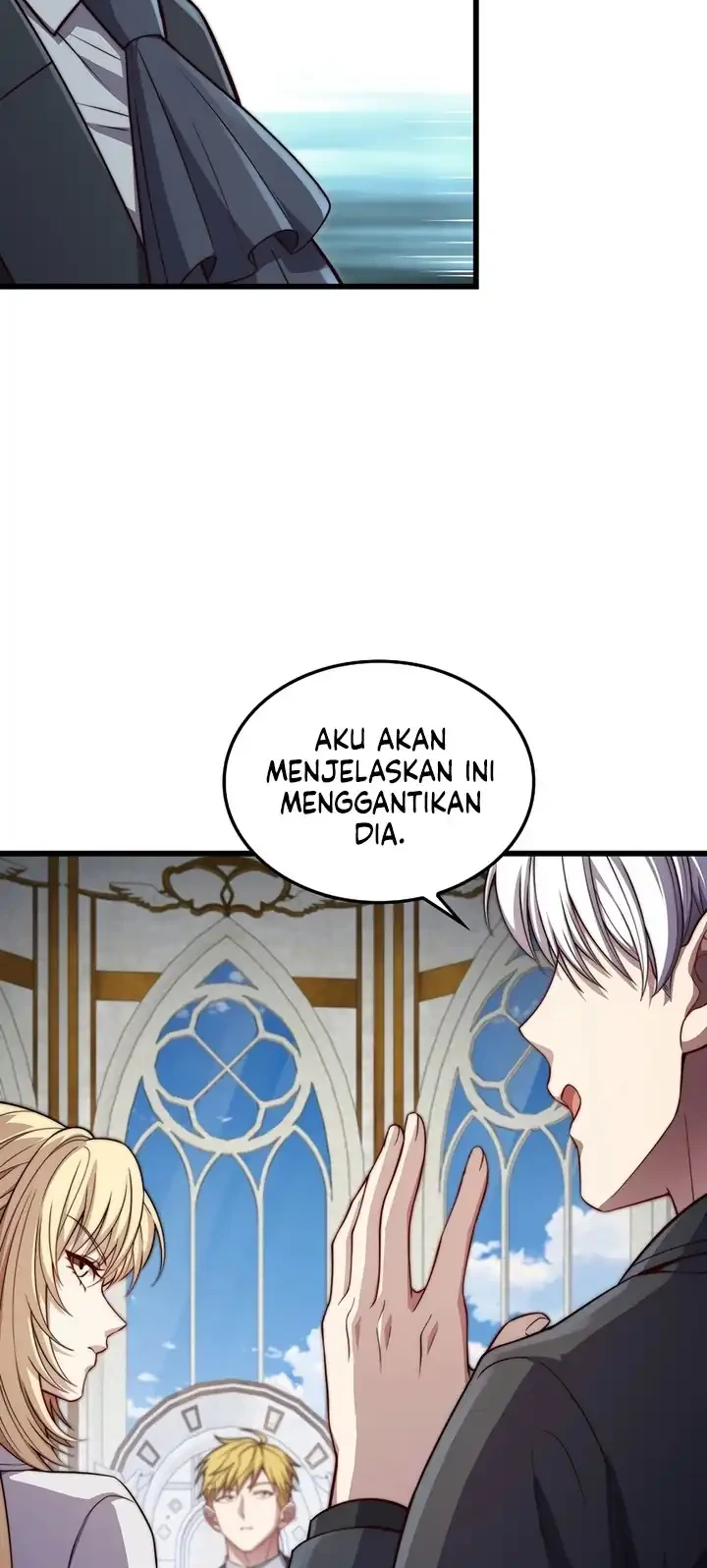 The Lord’s Coins Aren’t Decreasing?! Chapter 180 Fix Gambar 13