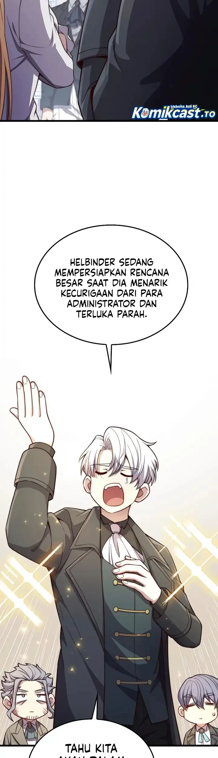 The Lord’s Coins Aren’t Decreasing?! Chapter 180 Fix Gambar 14