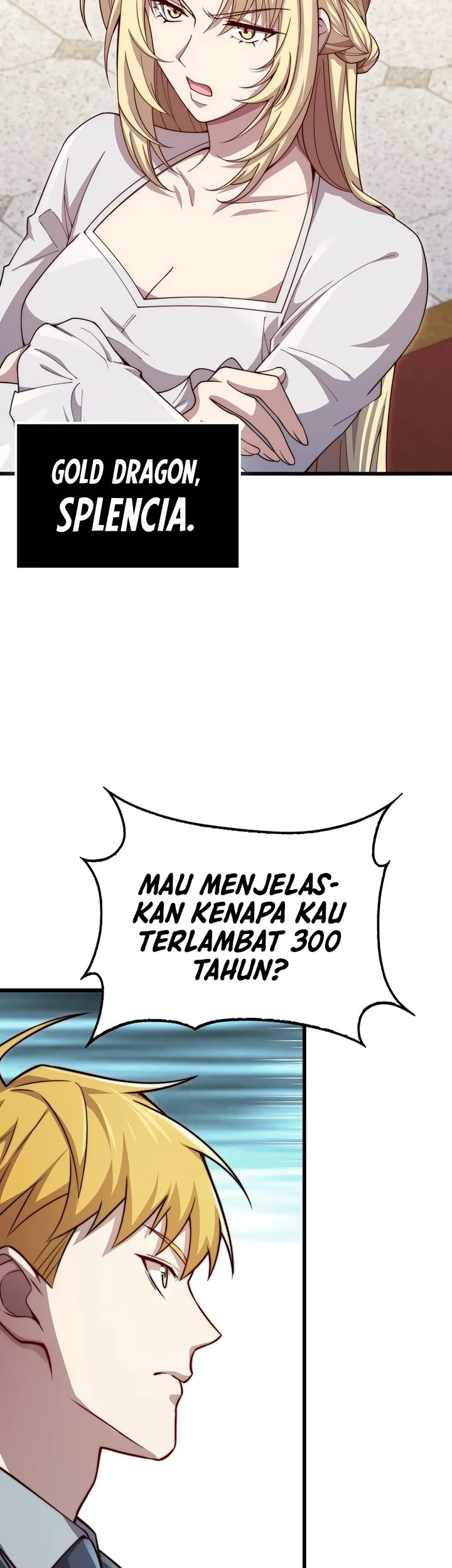 The Lord’s Coins Aren’t Decreasing?! Chapter 180 Gambar 12
