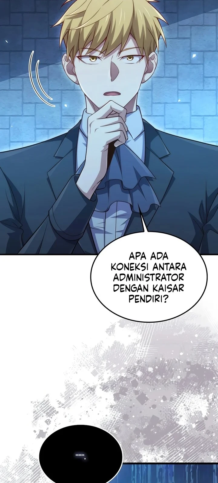 The Lord’s Coins Aren’t Decreasing?! Chapter 181 Gambar 13