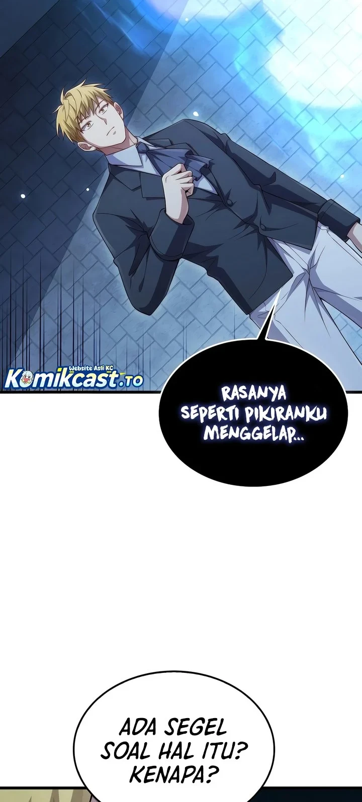 The Lord’s Coins Aren’t Decreasing?! Chapter 181 Gambar 15