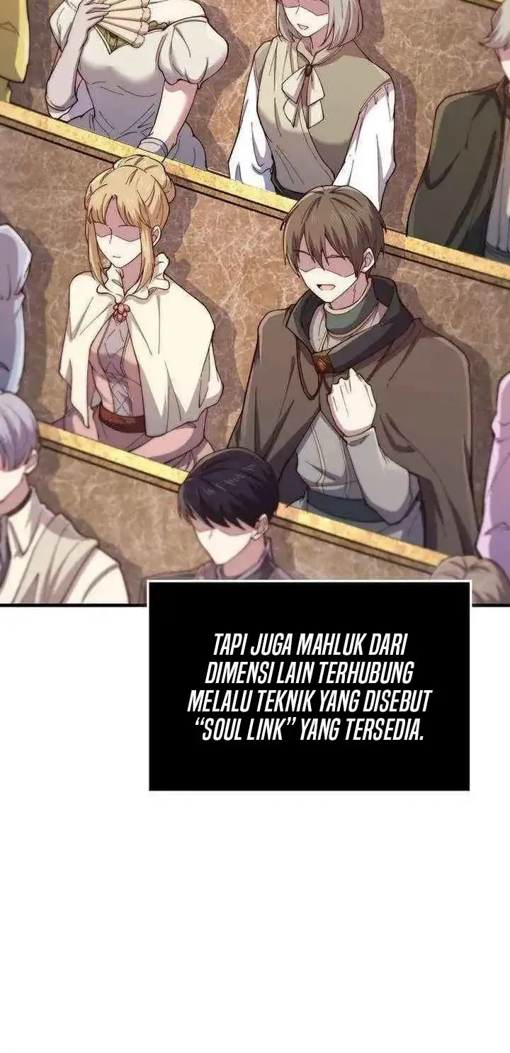The Lord’s Coins Aren’t Decreasing?! Chapter 189 Gambar 14