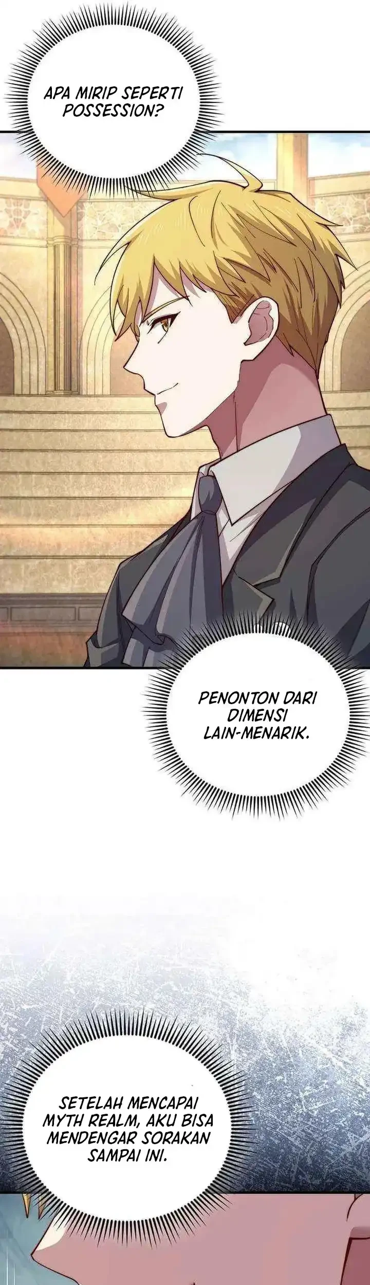 The Lord’s Coins Aren’t Decreasing?! Chapter 189 Gambar 15