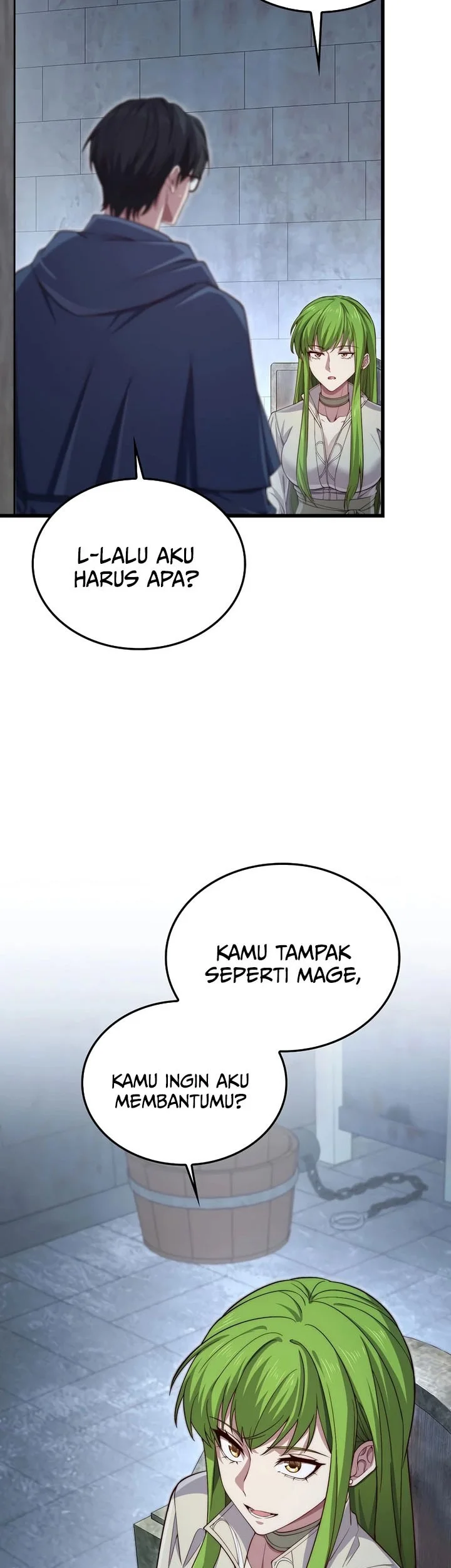 The Lord’s Coins Aren’t Decreasing?! Chapter 198 Gambar 14