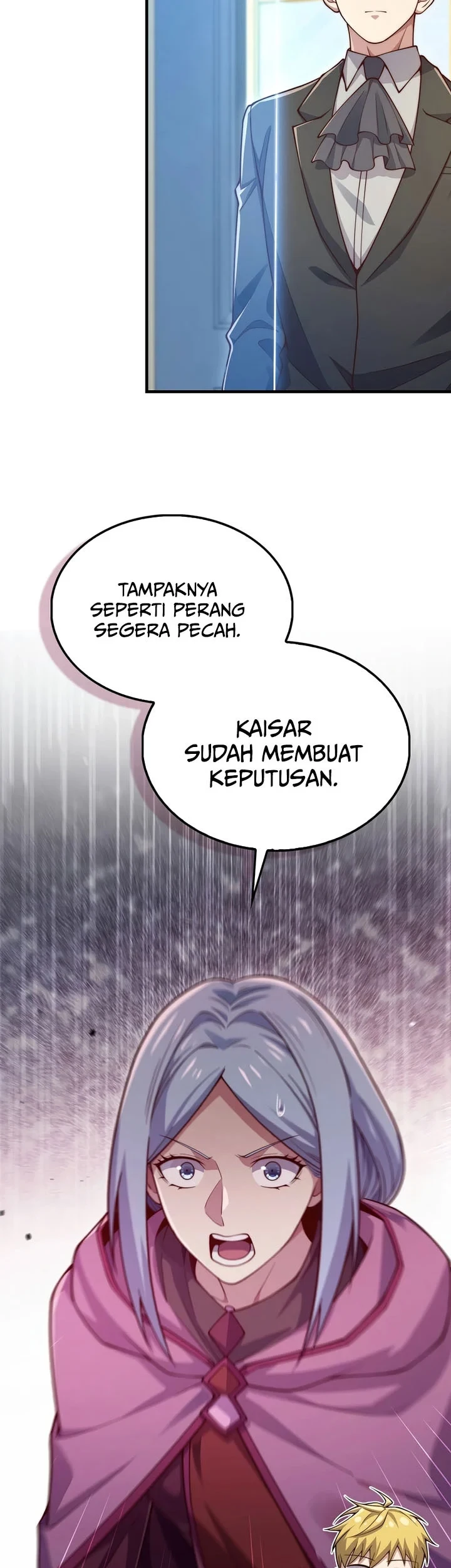 The Lord’s Coins Aren’t Decreasing?! Chapter 200 Gambar 14
