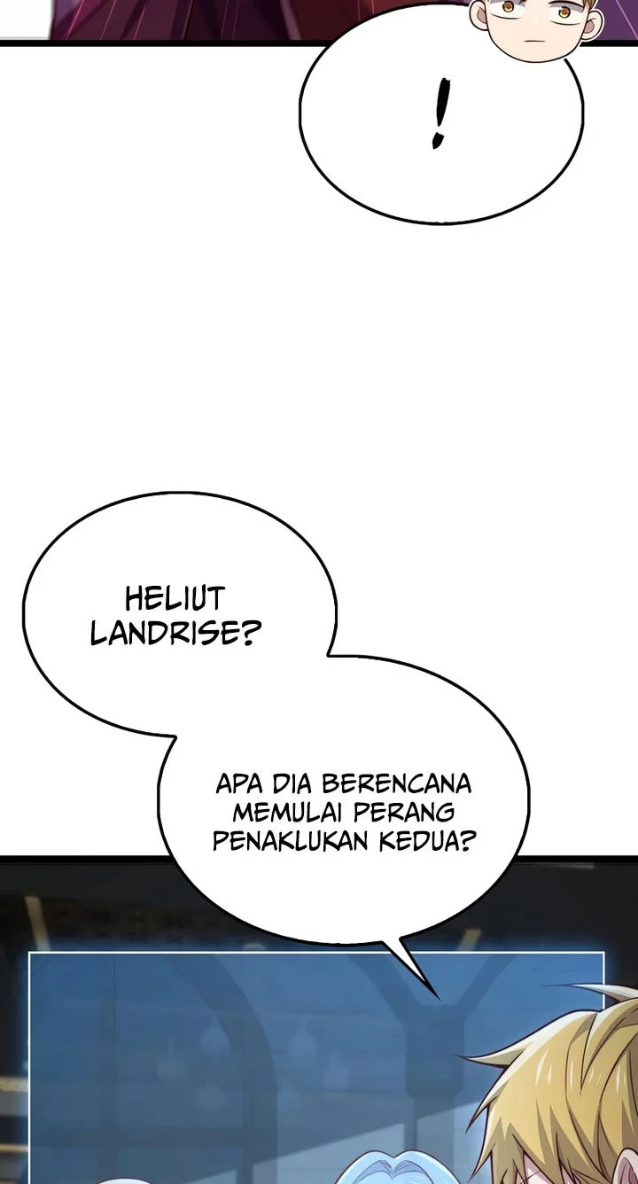 The Lord’s Coins Aren’t Decreasing?! Chapter 200 Gambar 15