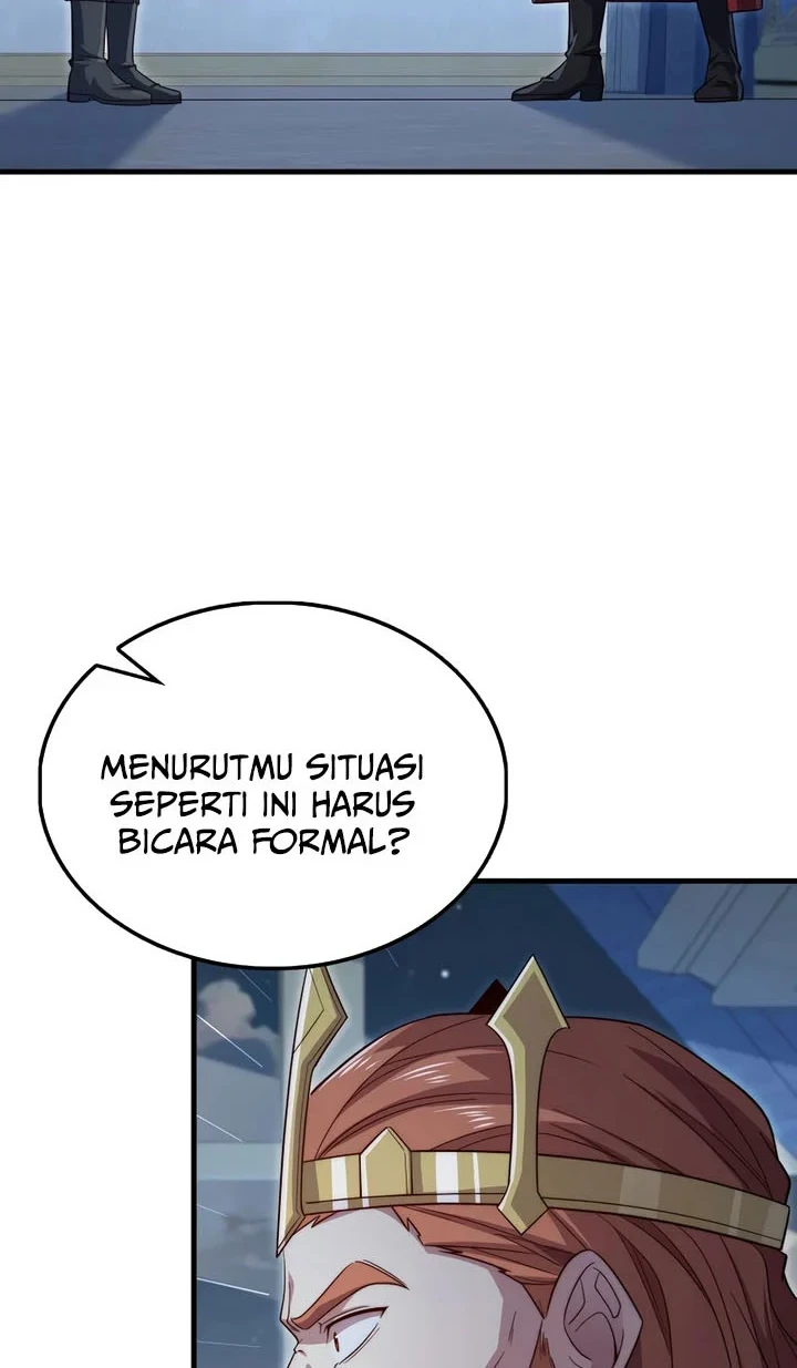 The Lord’s Coins Aren’t Decreasing?! Chapter 201 Gambar 13