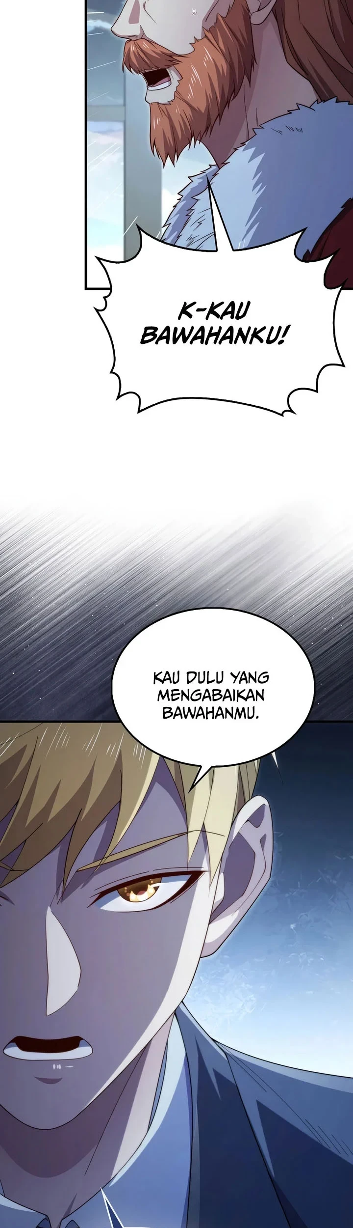 The Lord’s Coins Aren’t Decreasing?! Chapter 201 Gambar 14