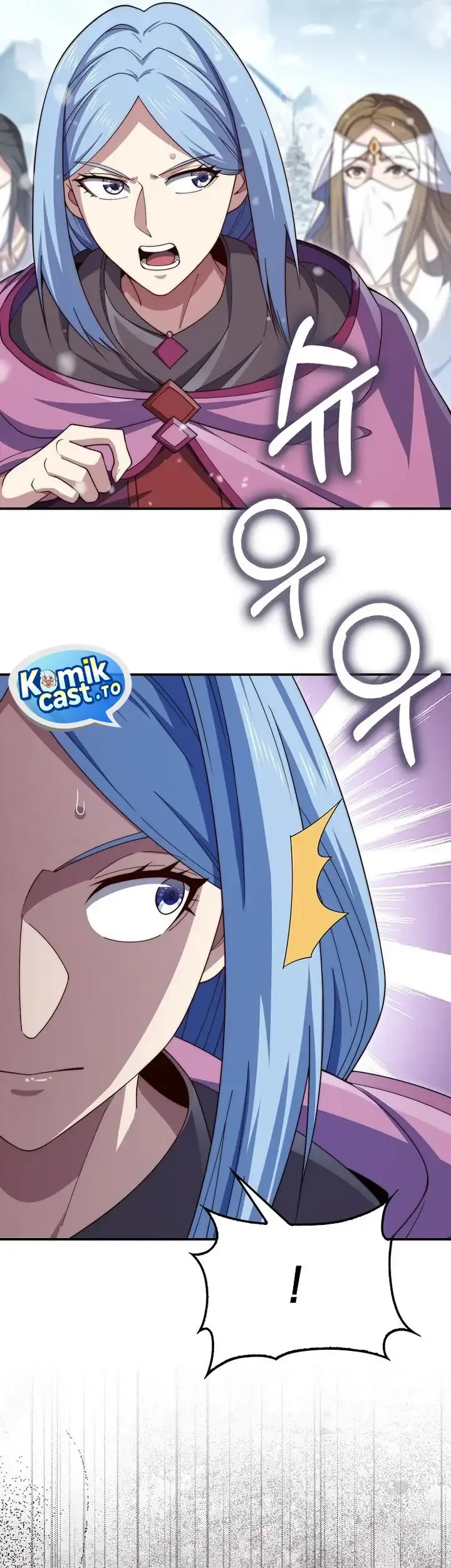 The Lord’s Coins Aren’t Decreasing?! Chapter 202 Gambar 15
