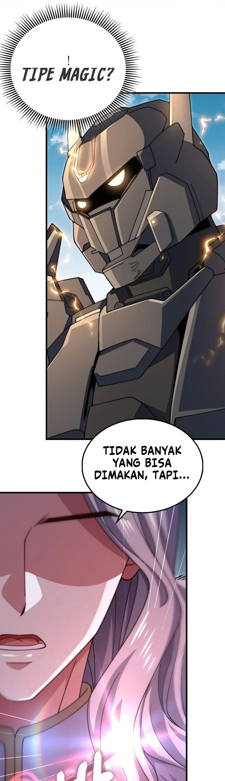 The Lord’s Coins Aren’t Decreasing?! Chapter 203 Gambar 16