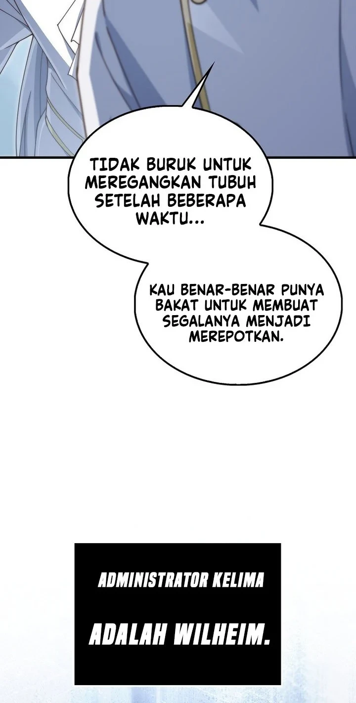 The Lord’s Coins Aren’t Decreasing?! Chapter 203 Gambar 14