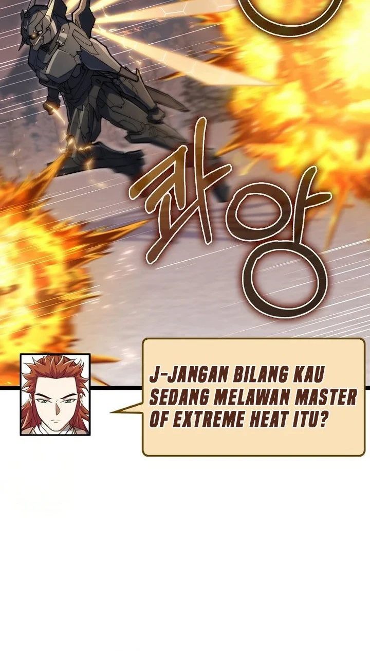 The Lord’s Coins Aren’t Decreasing?! Chapter 204 Gambar 15