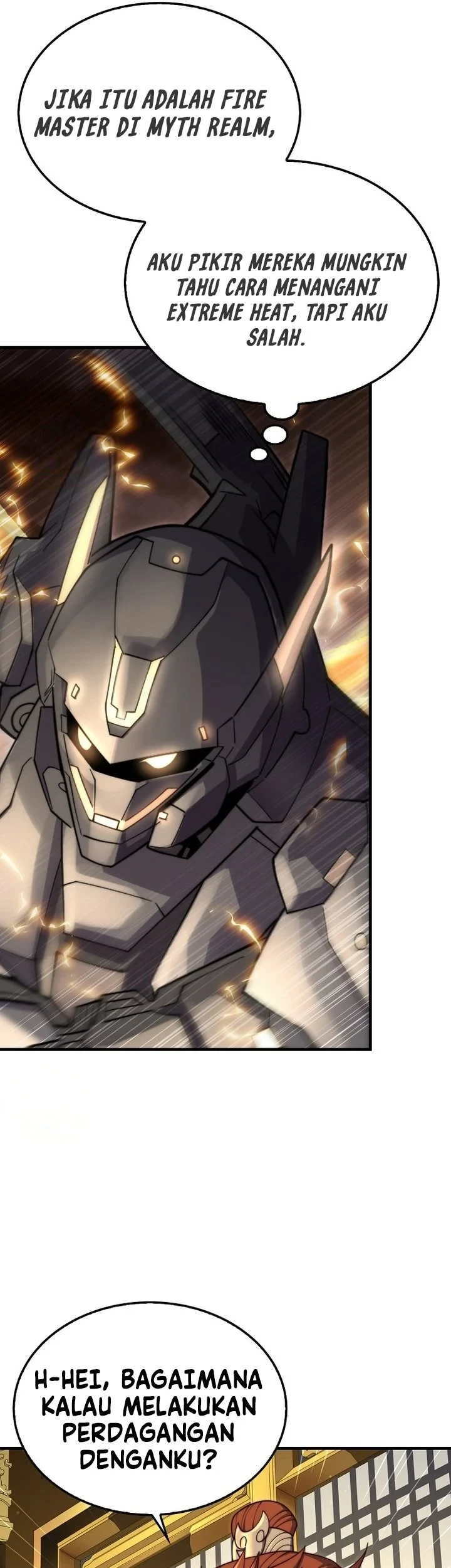 The Lord’s Coins Aren’t Decreasing?! Chapter 204 Gambar 16