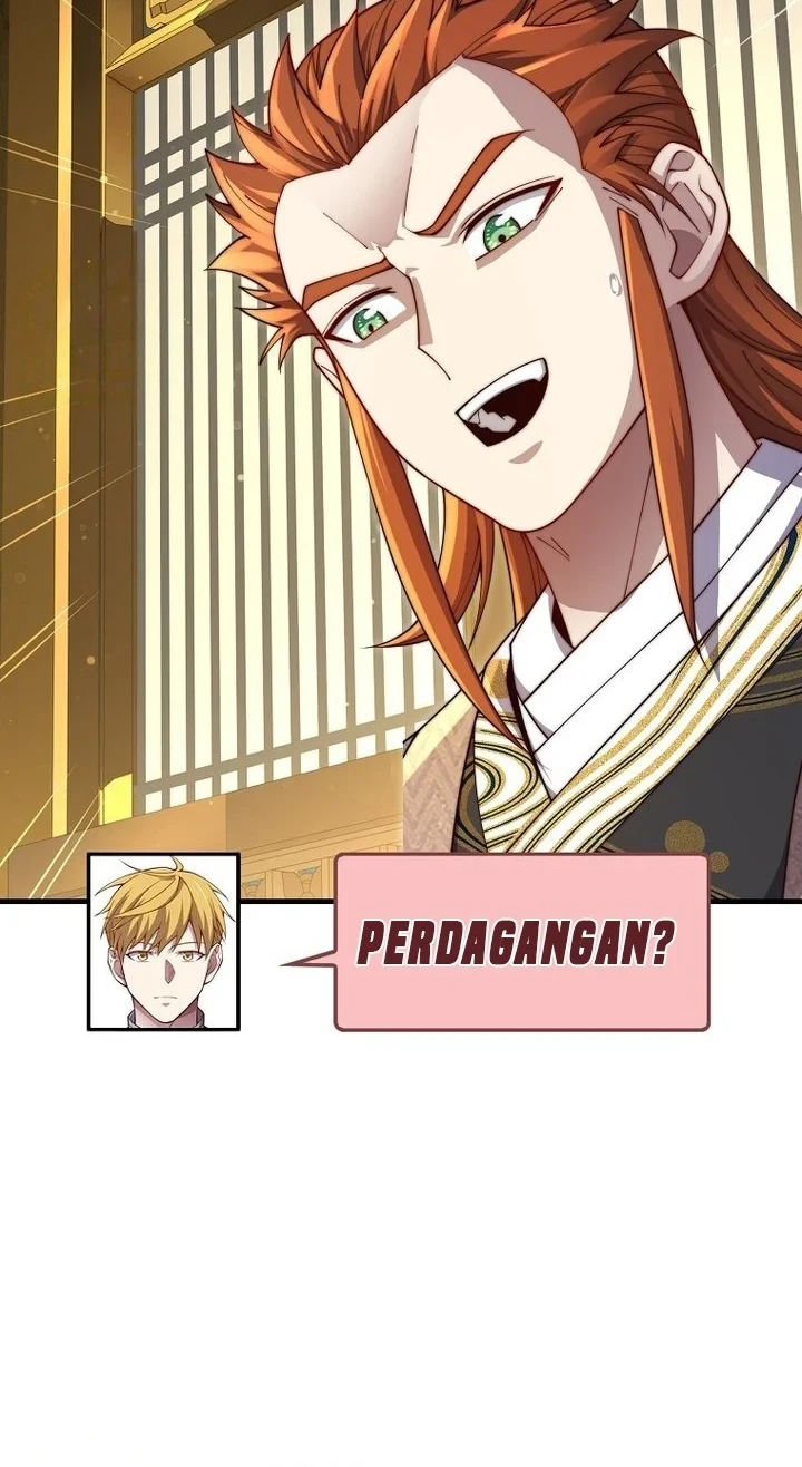The Lord’s Coins Aren’t Decreasing?! Chapter 204 Gambar 17