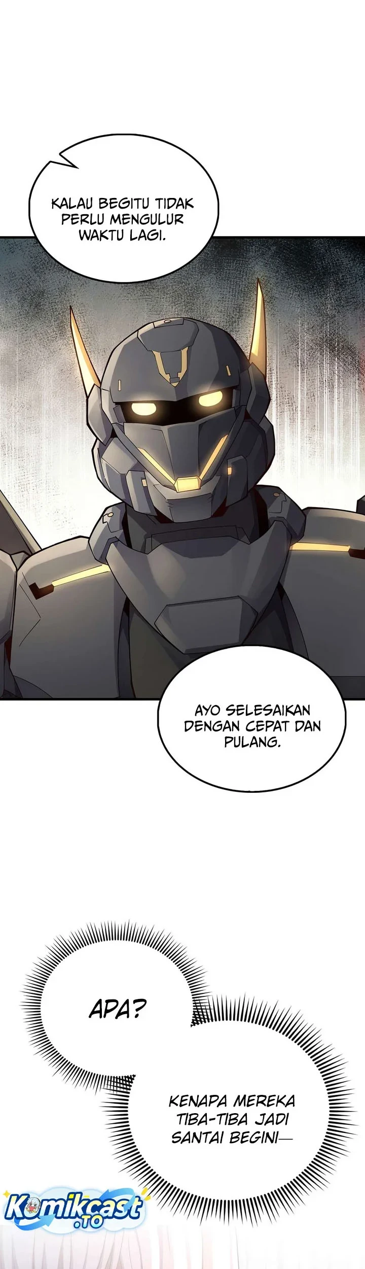 The Lord’s Coins Aren’t Decreasing?! Chapter 205 Gambar 11