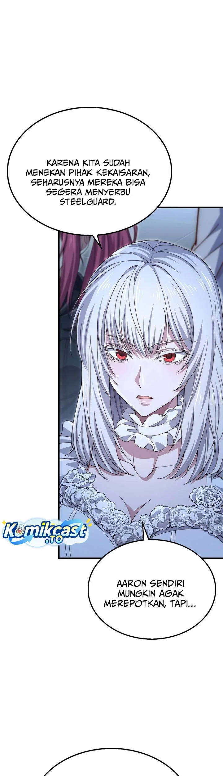 The Lord’s Coins Aren’t Decreasing?! Chapter 206 Gambar 12