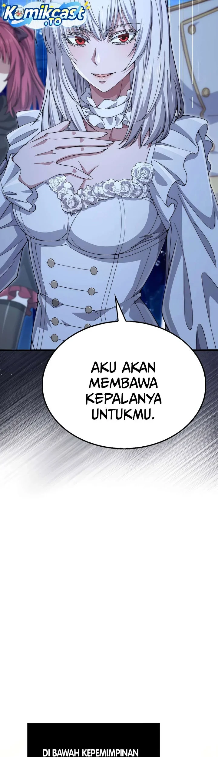 The Lord’s Coins Aren’t Decreasing?! Chapter 206 Gambar 14