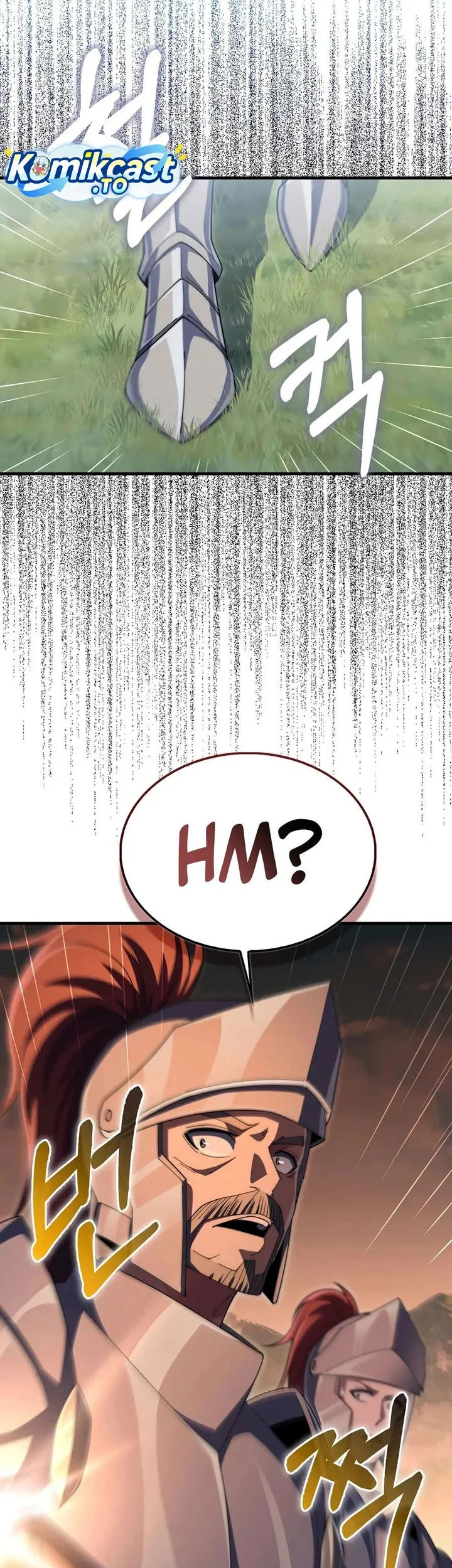 The Lord’s Coins Aren’t Decreasing?! Chapter 207 Gambar 12