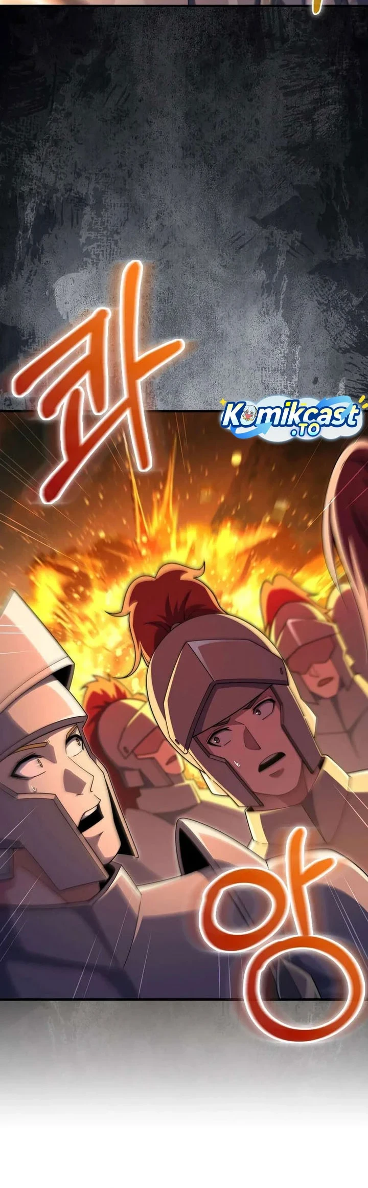 The Lord’s Coins Aren’t Decreasing?! Chapter 207 Gambar 13