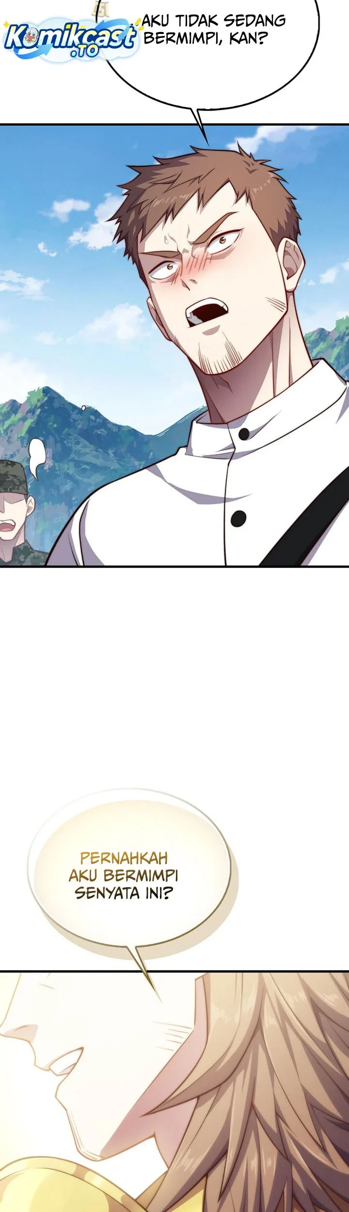 The Lord’s Coins Aren’t Decreasing?! Chapter 208 Gambar 12