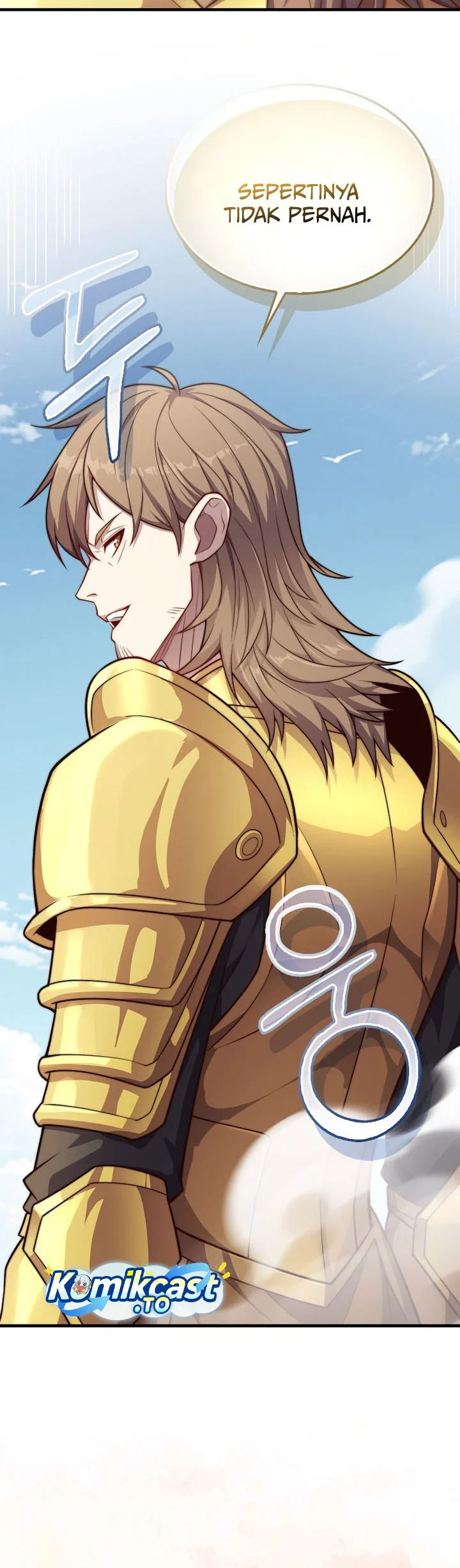The Lord’s Coins Aren’t Decreasing?! Chapter 208 Gambar 13