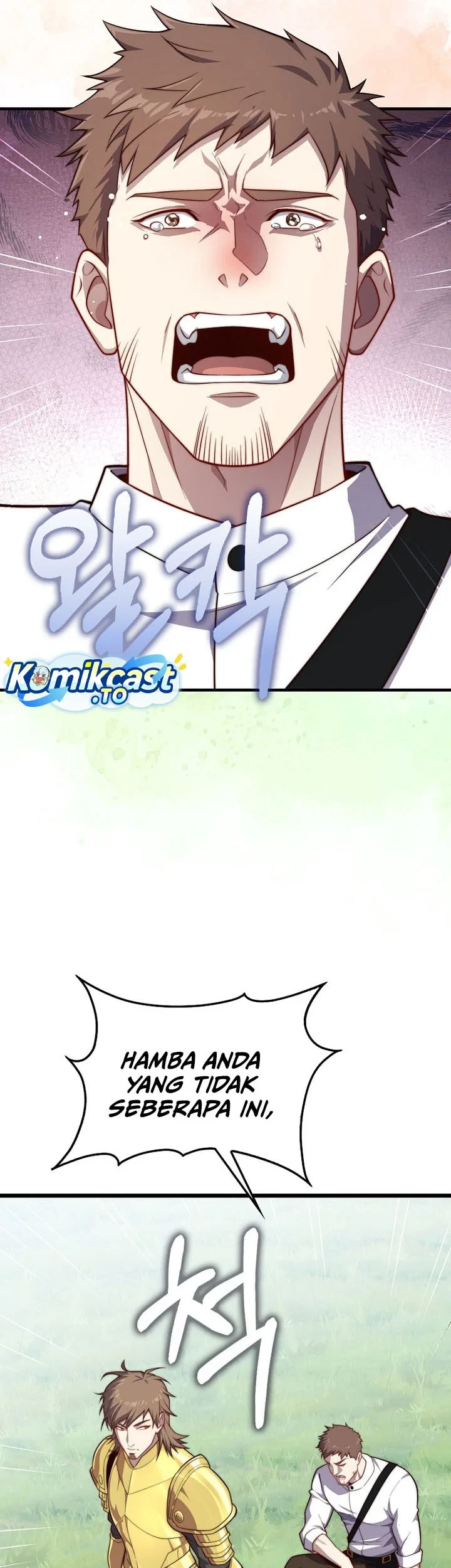 The Lord’s Coins Aren’t Decreasing?! Chapter 208 Gambar 14